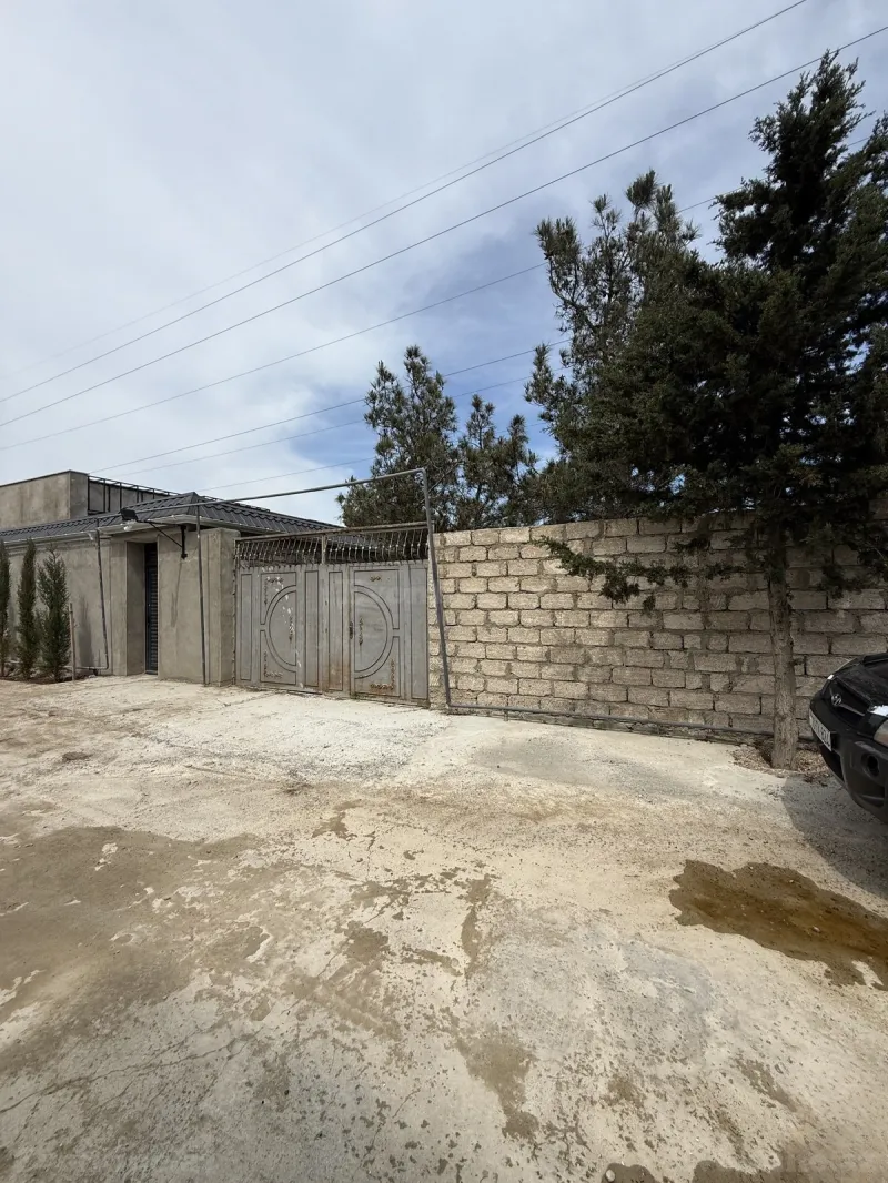 Satılır Torpaq 3 sot Bakı, Xəzər r., Mərdəkan — Torpaq, Bakı (4)