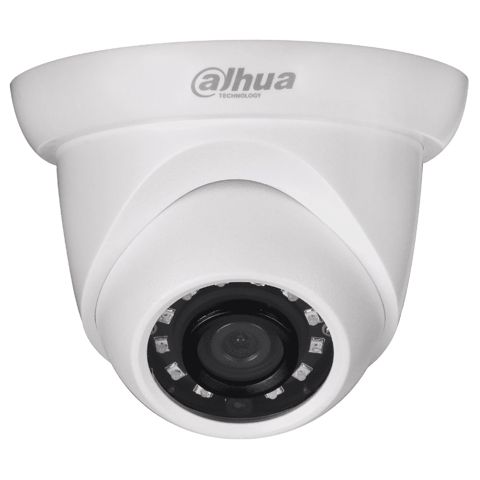 4Mp WDR IP-Kamera Dahua DH-IPC-HDW1431SP-S4 (2.8 mm) — Bakı