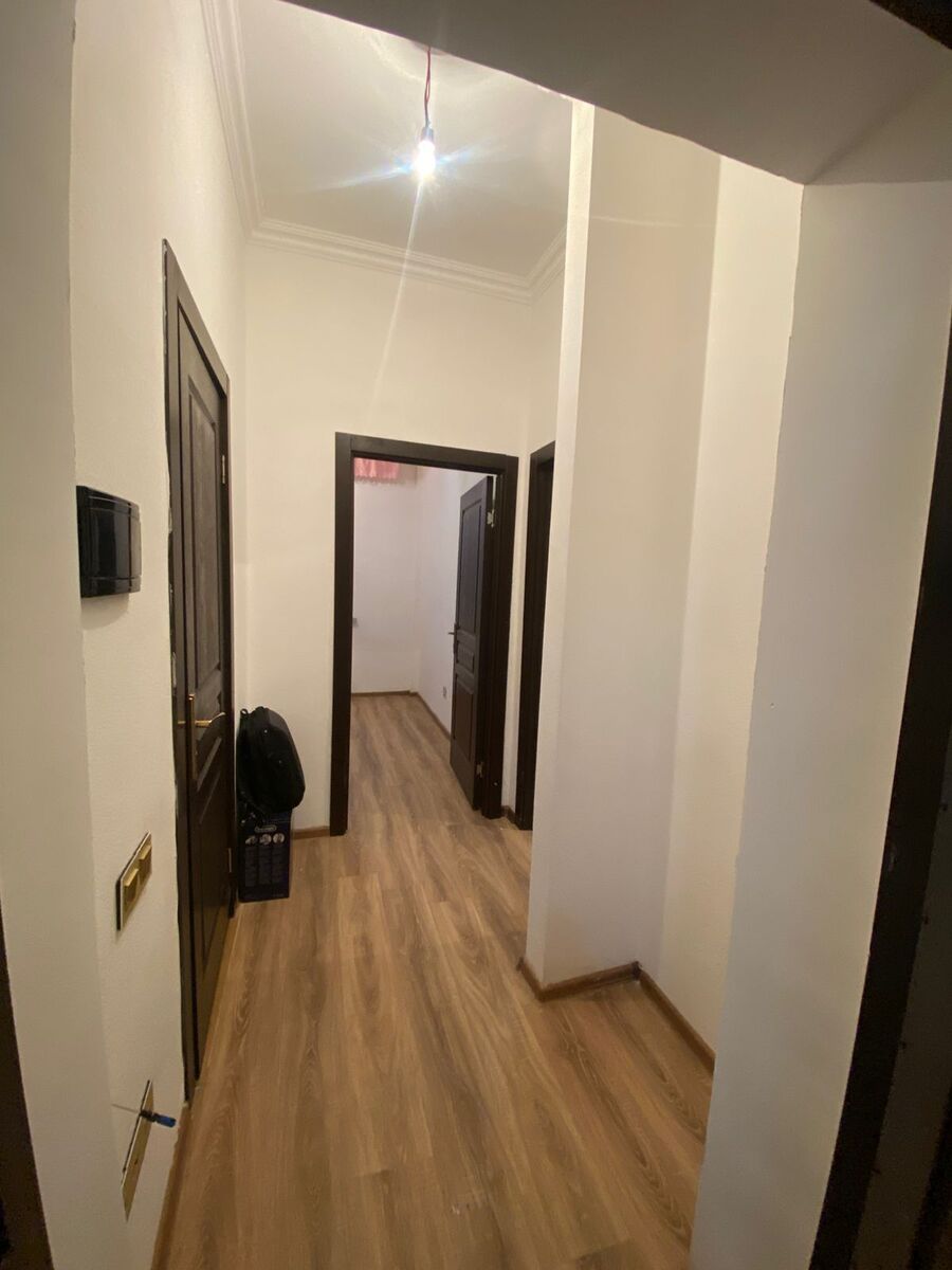İcarəyə verilir 2 otaqlı yeni tikili 55 m² — Mənzil, Bakı (9)