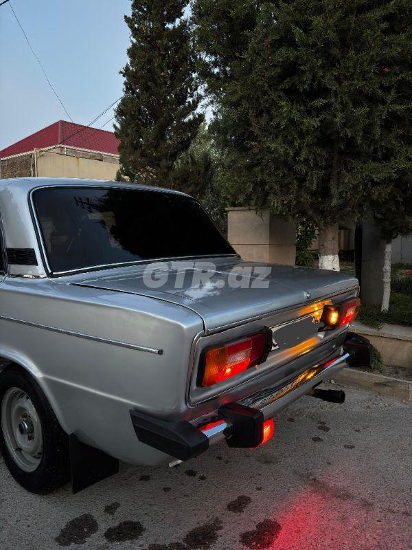 Lada (vaz) 2106 1.6 l, 2004, 380 000 km — Avtomobillər, Lənkəran (5)