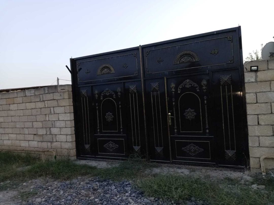 Satılır 3 otaqlı həyət evi/bağ evi 60 m² — Ev, villa, Sabirabad (5)
