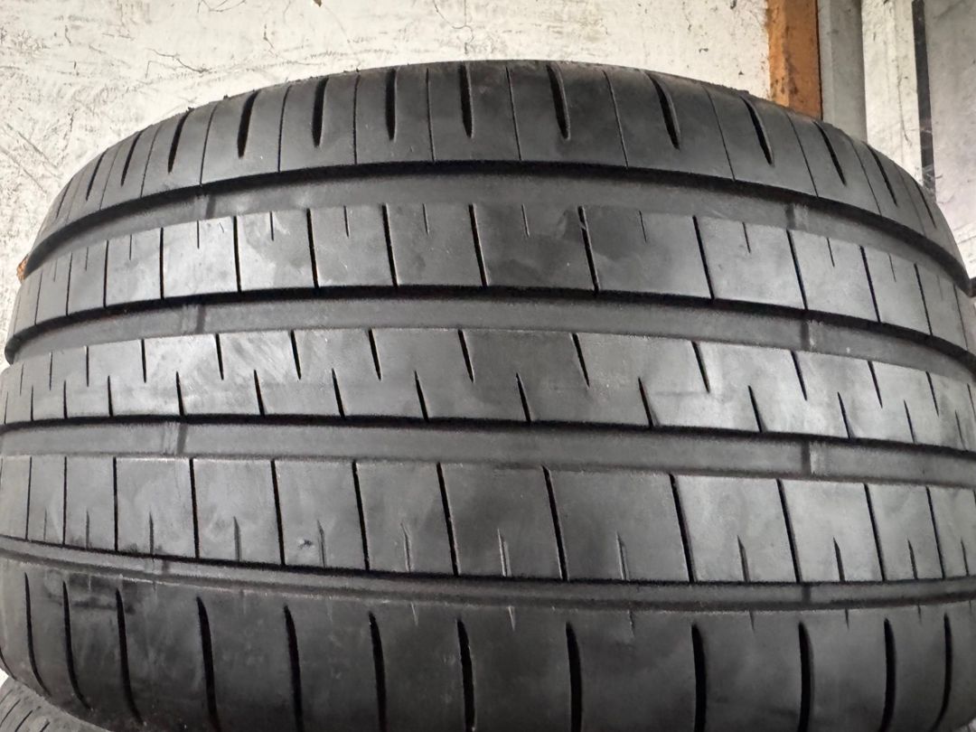 Dunlop şinləri 255/35 R18, 225/40 R18 — Ehtiyat hissələri və aksesuarlar, Bakı (2)