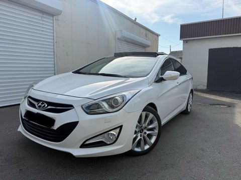 Hyundai i40, 2.0 L, 2013 il, 222 000 km — Bakı