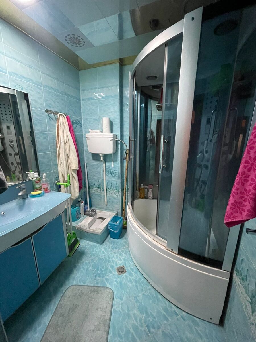 Satılır 3 otaqlı yeni tikili 130 m² — Mənzil, Bakı (10)