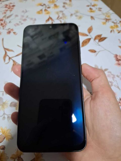 Samsung Galaxy A26 5G Black 256GB/8GB — Bakı