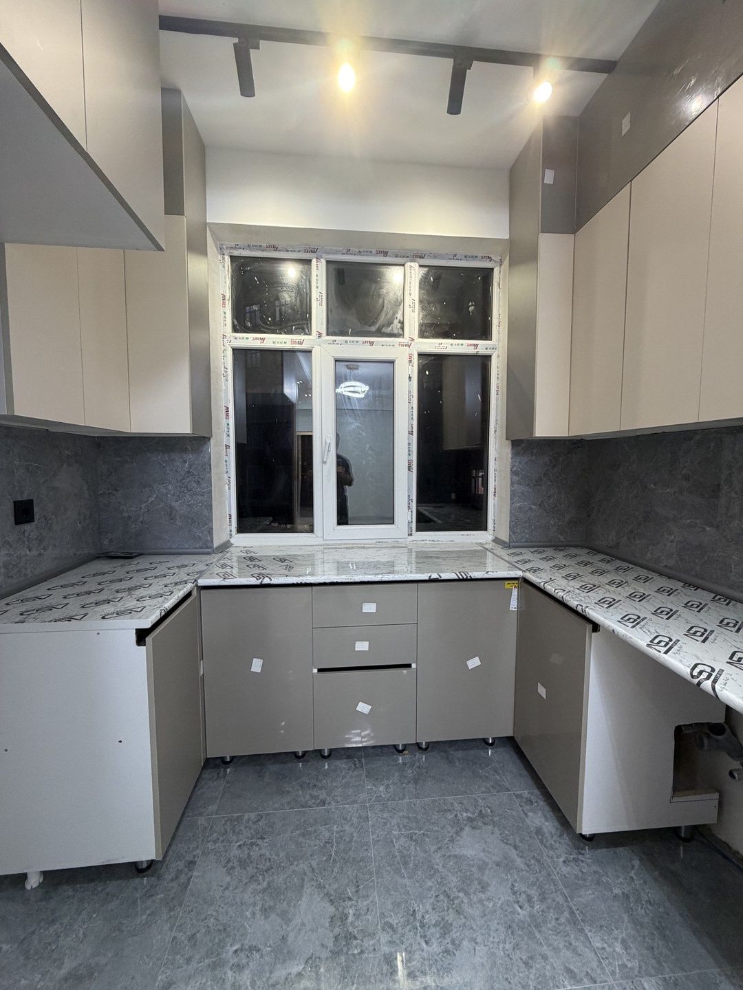 Satılır 3 otaqlı yeni tikili 57 m² — Mənzil, Bakı (9)