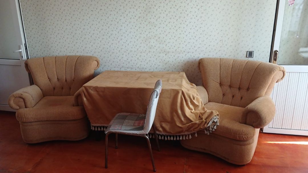 Satılır 2 otaqlı yeni tikili 50 m² — Mənzil, Xırdalan (8)