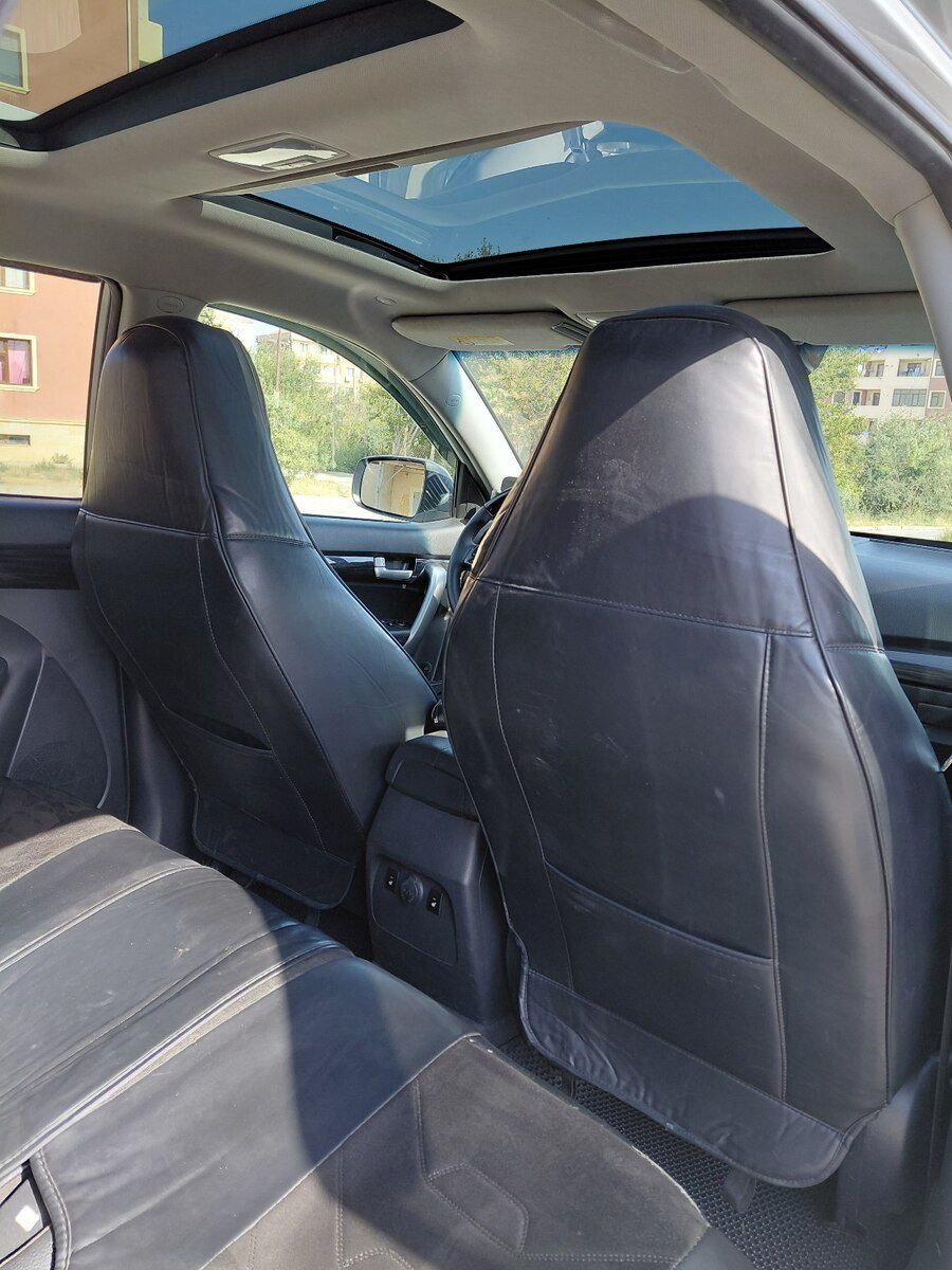 KIA Sorento, 2011 il — Avtomobillər, Bakı (9)