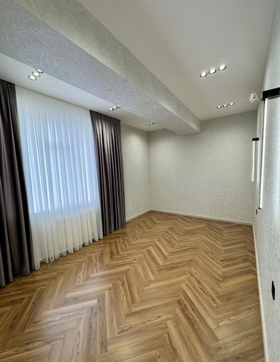 Satılır 3 otaqlı yeni tikili 105 m² — Mənzil, Bakı (7)