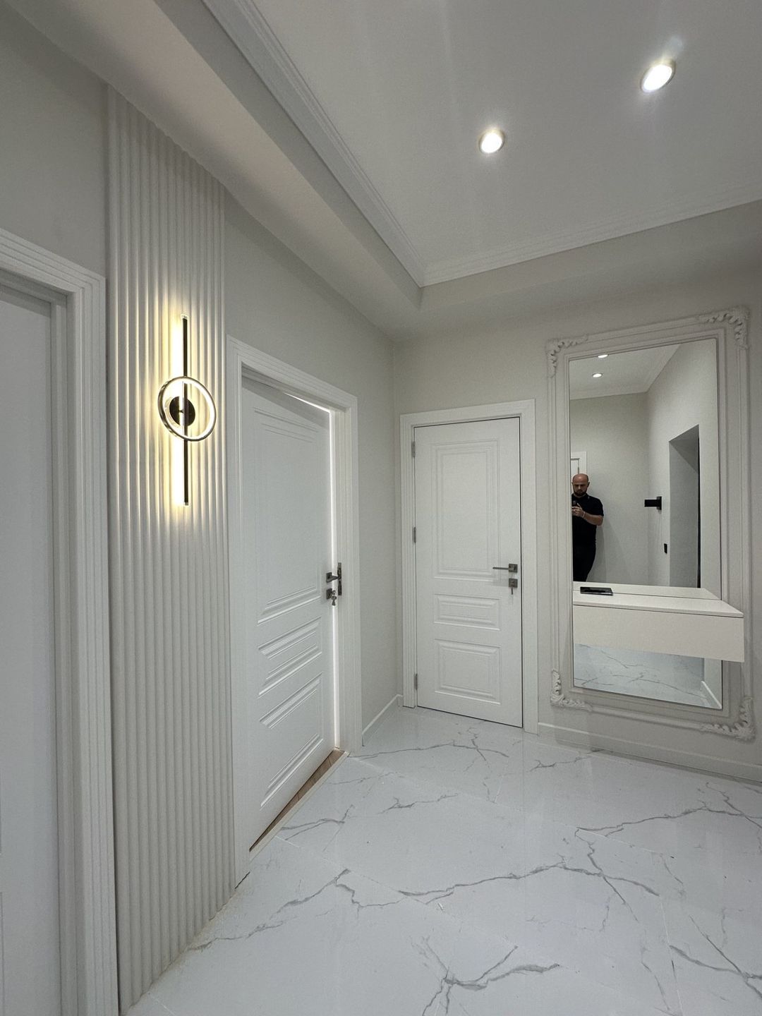 Satılır 2 otaqlı yeni tikili 60 m² — Mənzil, Bakı (7)