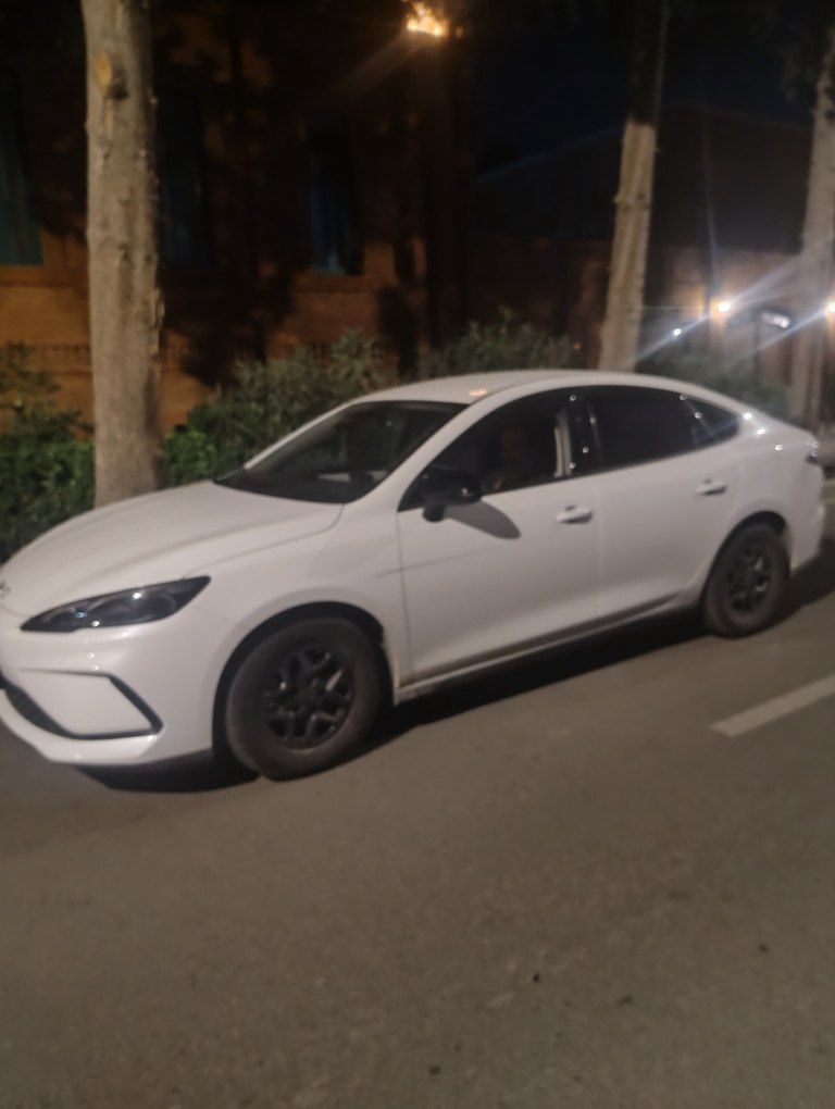 BYD Seal 05, 1.5 L, 15.87 kWh, 2025 il, 12 000 km 20-FM-296 — Avtomobillər, Gəncə (2)
