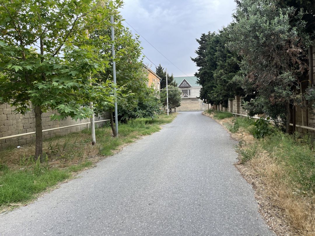 Satılır torpaq 12 sot — Torpaq, Bakı