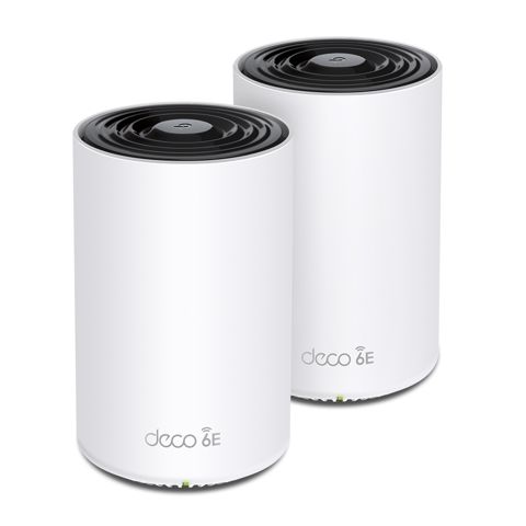 AXE5400 Tri-Band Mesh Wi-Fi 6E System TP-Link Deco XE75 Pro (2 pack) — Bakı