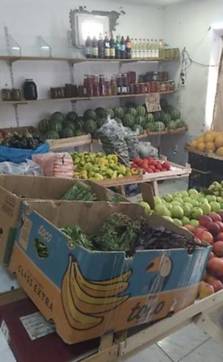 Satılır obyekt 60 m² — Əmlak, Bakı (4)
