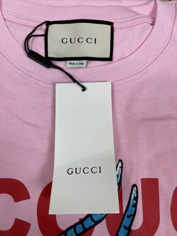 Futbolka "Iccug Gucci" — Geyim, ayakkabı, aksesuarlar, Bakı (7)