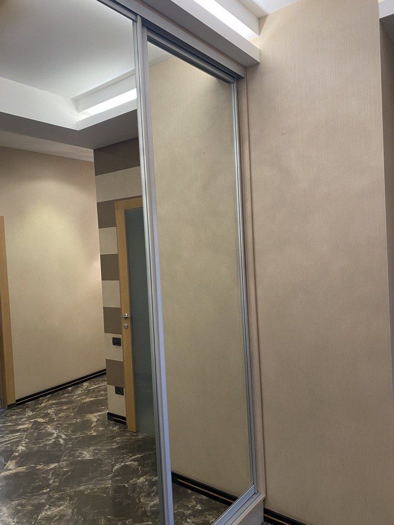 Satılır 3 otaqlı yeni tikili 146 m² — Mənzil, Bakı (2)