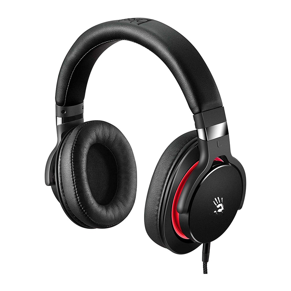 Qulaqlıq A4Tech Bloody M550 — Mallar, Bakı