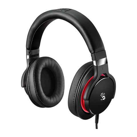 Qulaqlıq A4Tech Bloody M550 — Bakı