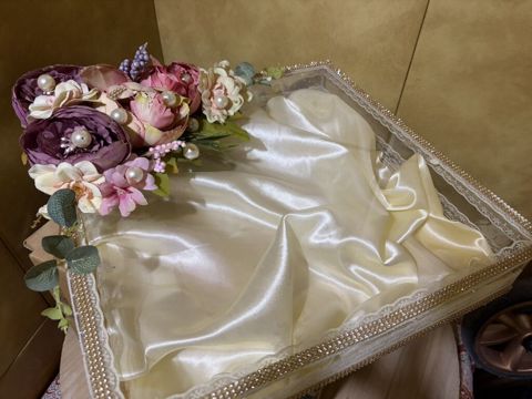 Aşağı qiymət üçen yıömayın hamsı sagılır hər biri 5manat Zərif — Digah