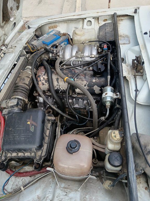 Lada (VAZ) 2104, 1.6 L, 2012 il, 64 000 km 99-LV-804 — Avtomobillər, Şəmkir (5)