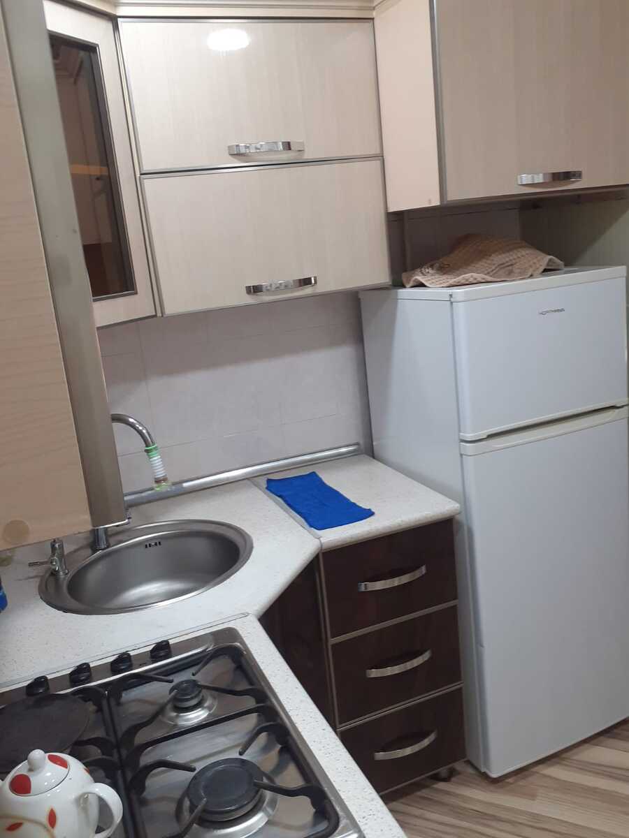 İcarəyə verilir 2 otaqlı köhnə tikili 62 m² — Mənzil, Bakı (4)