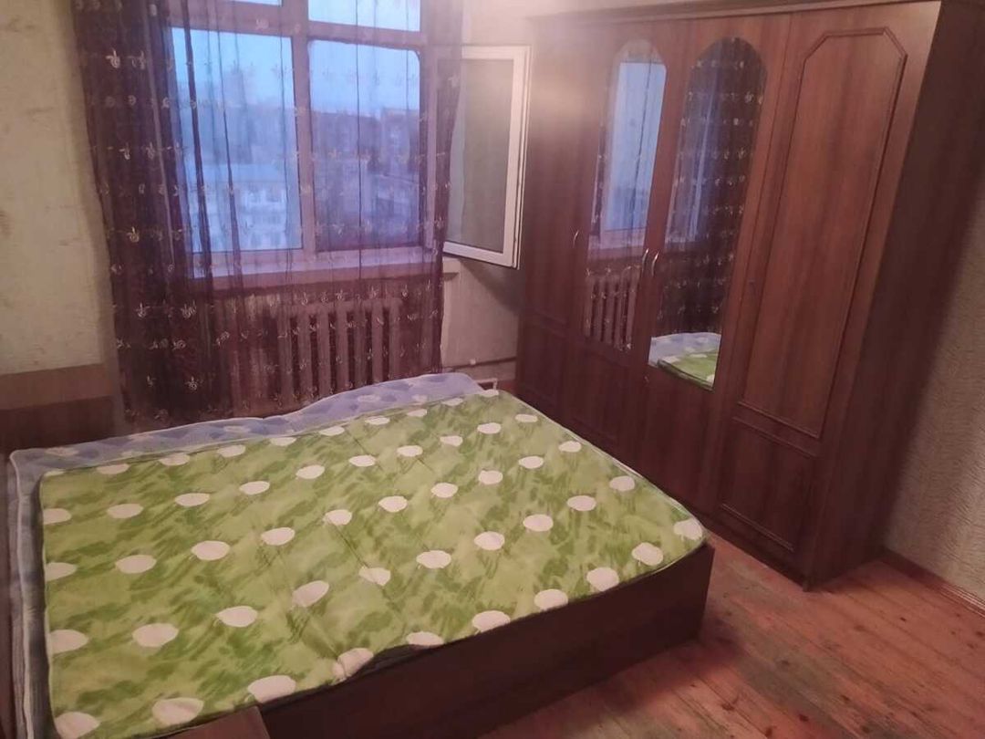 Satılır 3 otaqlı köhnə tikili 80 m² — Mənzil, Bakı (4)