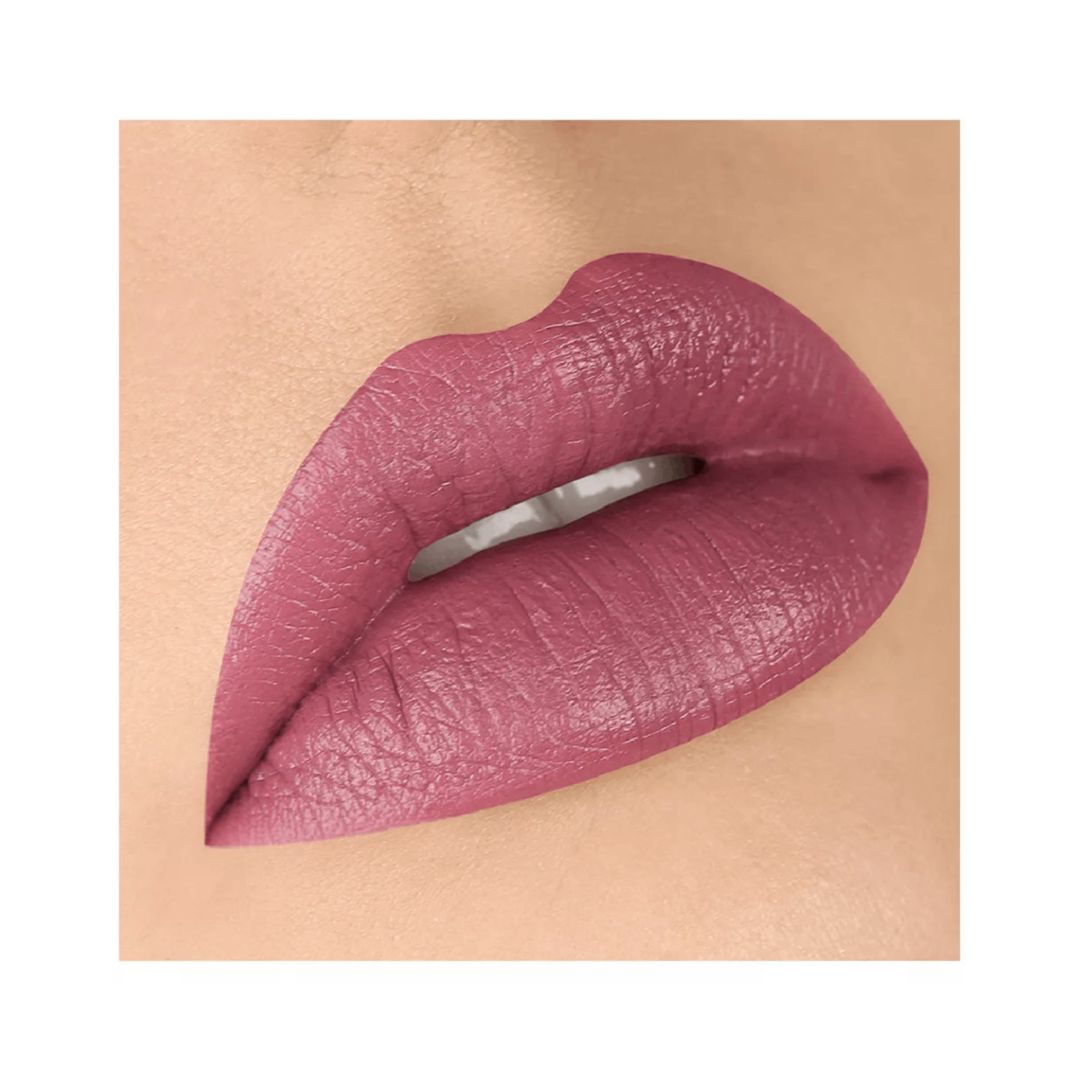 Dodaq boyası Luxvisage Glam Look 317 — Mallar, Bakı (3)
