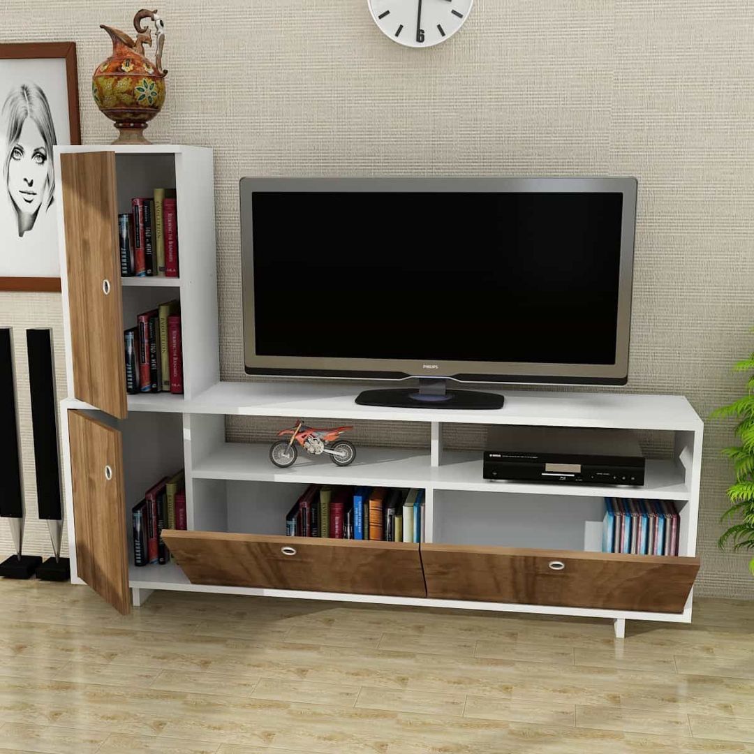 Jasper TV stend — Televizor altlıqları və standlar, Bakı (2)