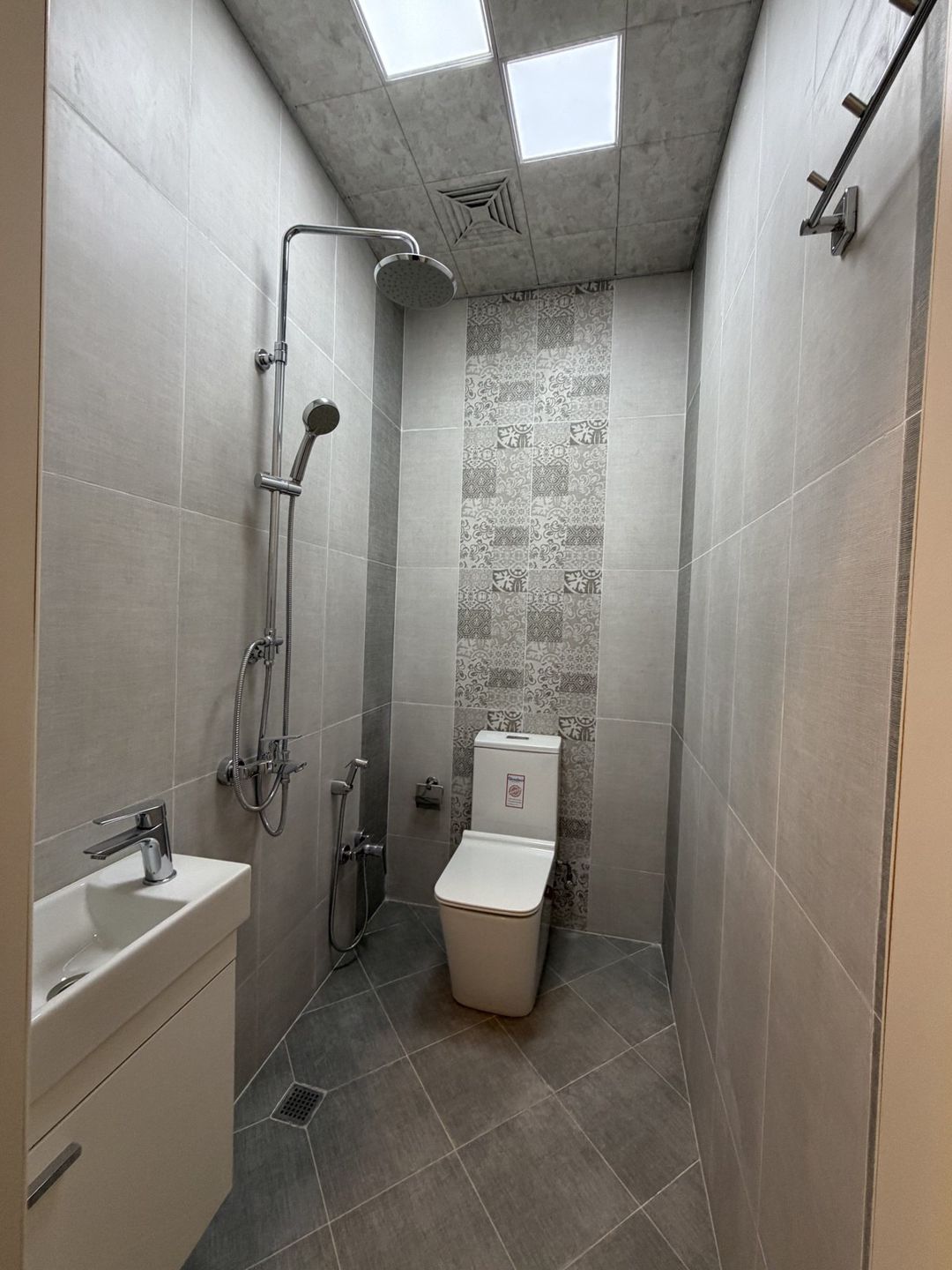 Satılır 3 otaqlı yeni tikili 142 m² — Mənzil, Sumqayıt (12)