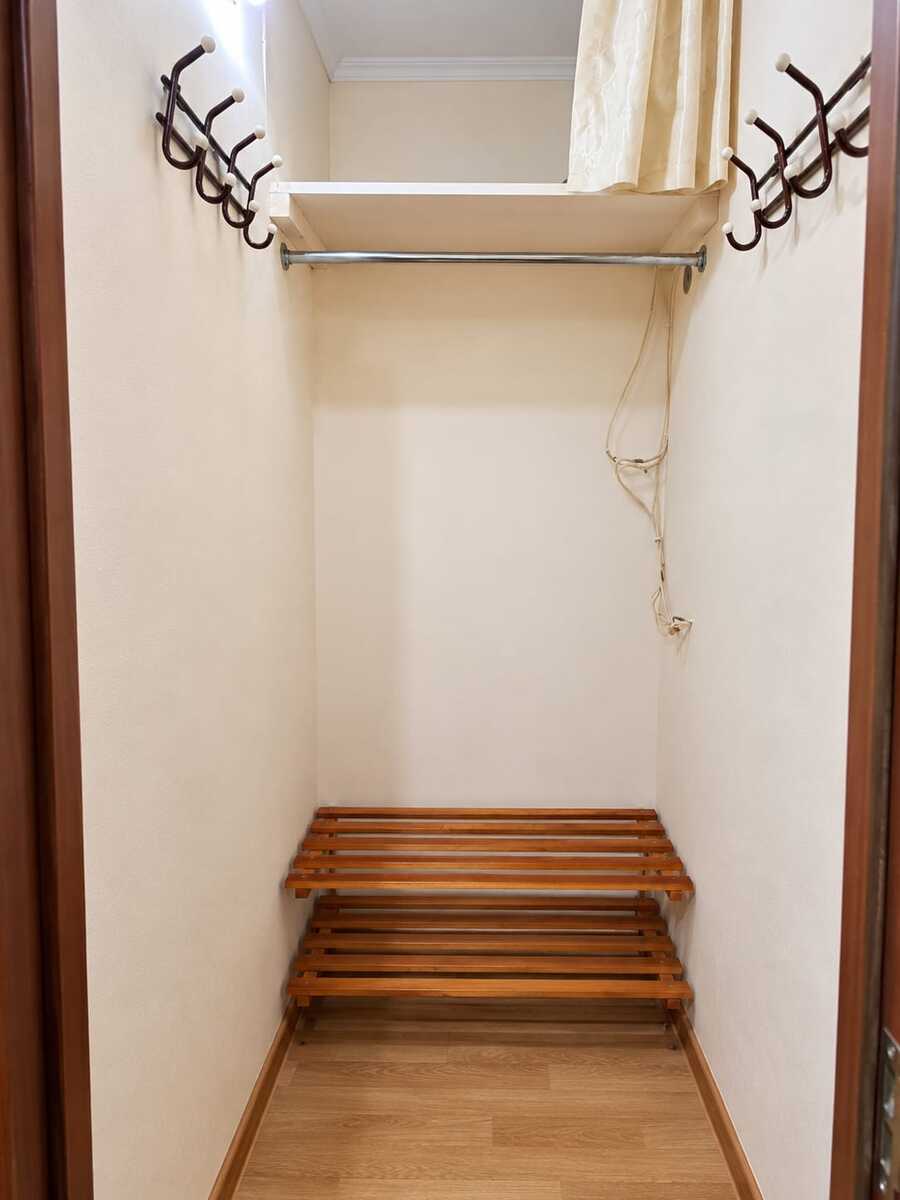 İcarəyə verilir 3 otaqlı köhnə tikili 75 m² — Mənzil, Bakı (10)