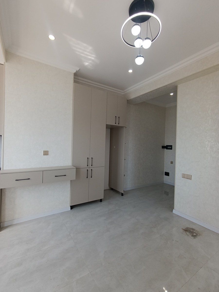 Satılır 2 otaqlı yeni tikili 44 m² — Mənzil, Bakı (4)