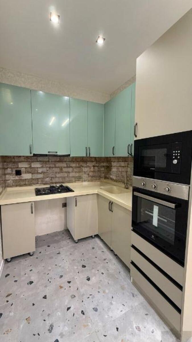 Satılır 2 otaqlı yeni tikili 73 m² — Mənzil, Bakı (11)