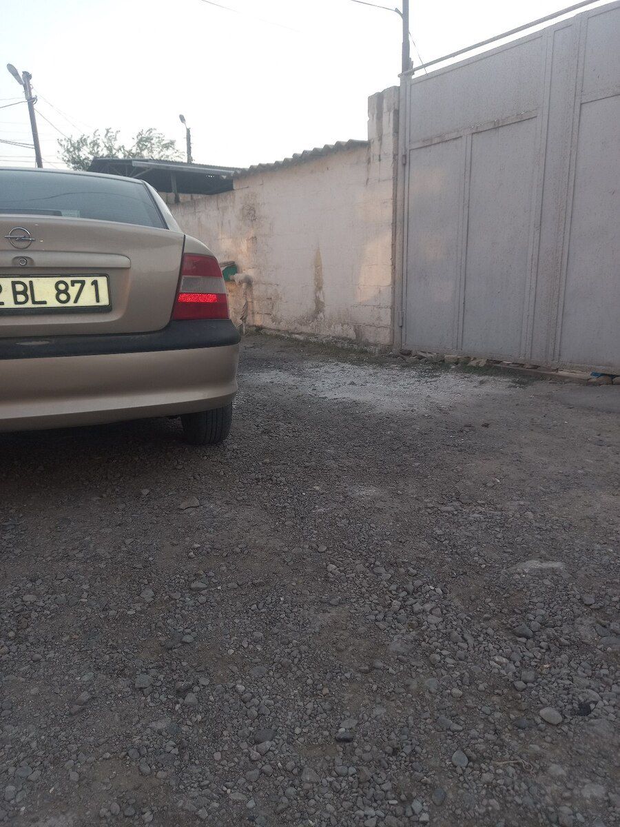 Opel Vectra, 1998 il — Avtomobillər, Salyan (2)