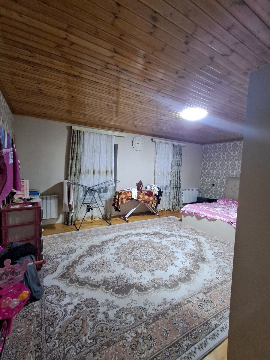 Həyət evi, Bilgəh qəs — Ev, villa, Bakı (7)