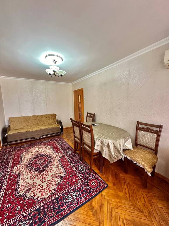 İcarəyə verilir 2 otaqlı köhnə tikili 55 m² — Mənzil, Bakı (2)