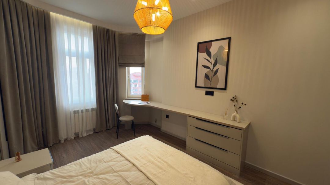 Satılır 2 otaqlı yeni tikili 61 m² — Mənzil, Bakı (7)