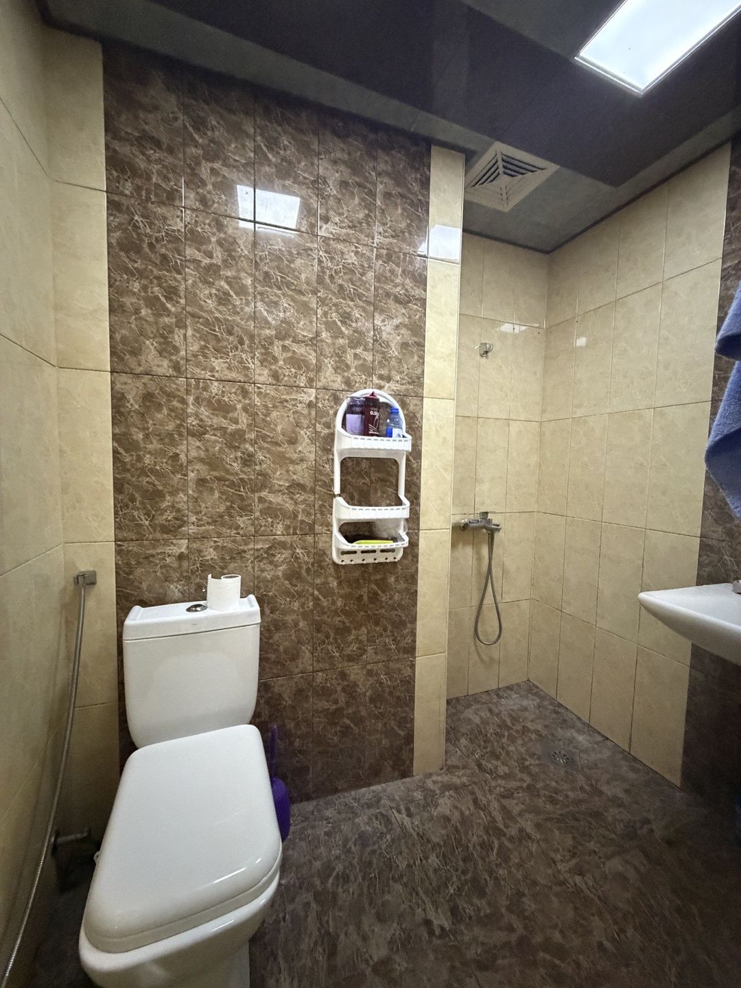 Satılır 2 otaqlı yeni tikili 42 m² — Mənzil, Bakı (2)