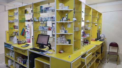 Satılır obyekt 63 m² — Bakı