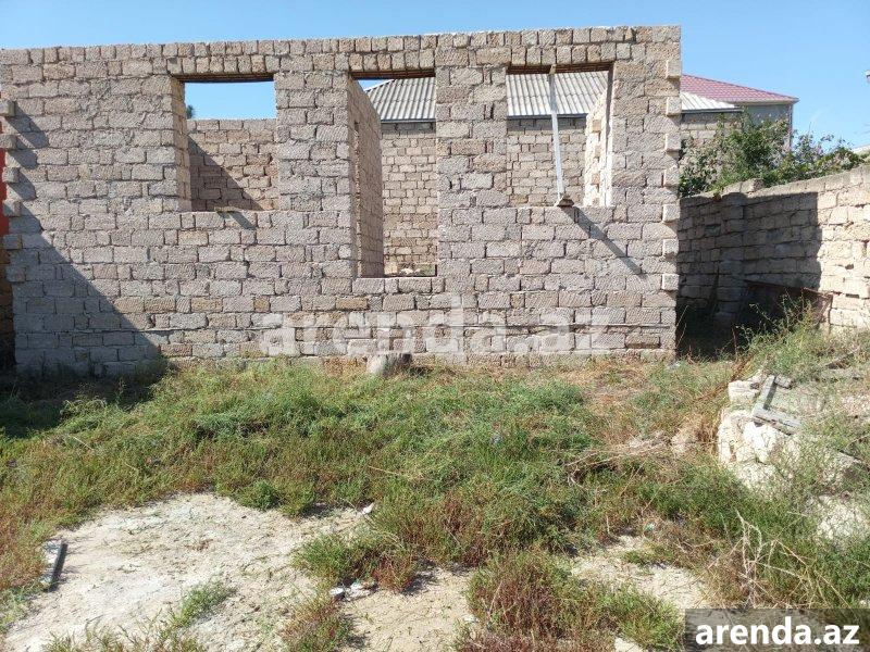 Satılır Torpaq, Binə qəs., Xəzər rayonu — Torpaq, Bakı (2)