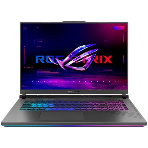 ASUS rog Strix G18 G814JZ-G18.I94080 90NR0CL1-M000E0 — EVO comp