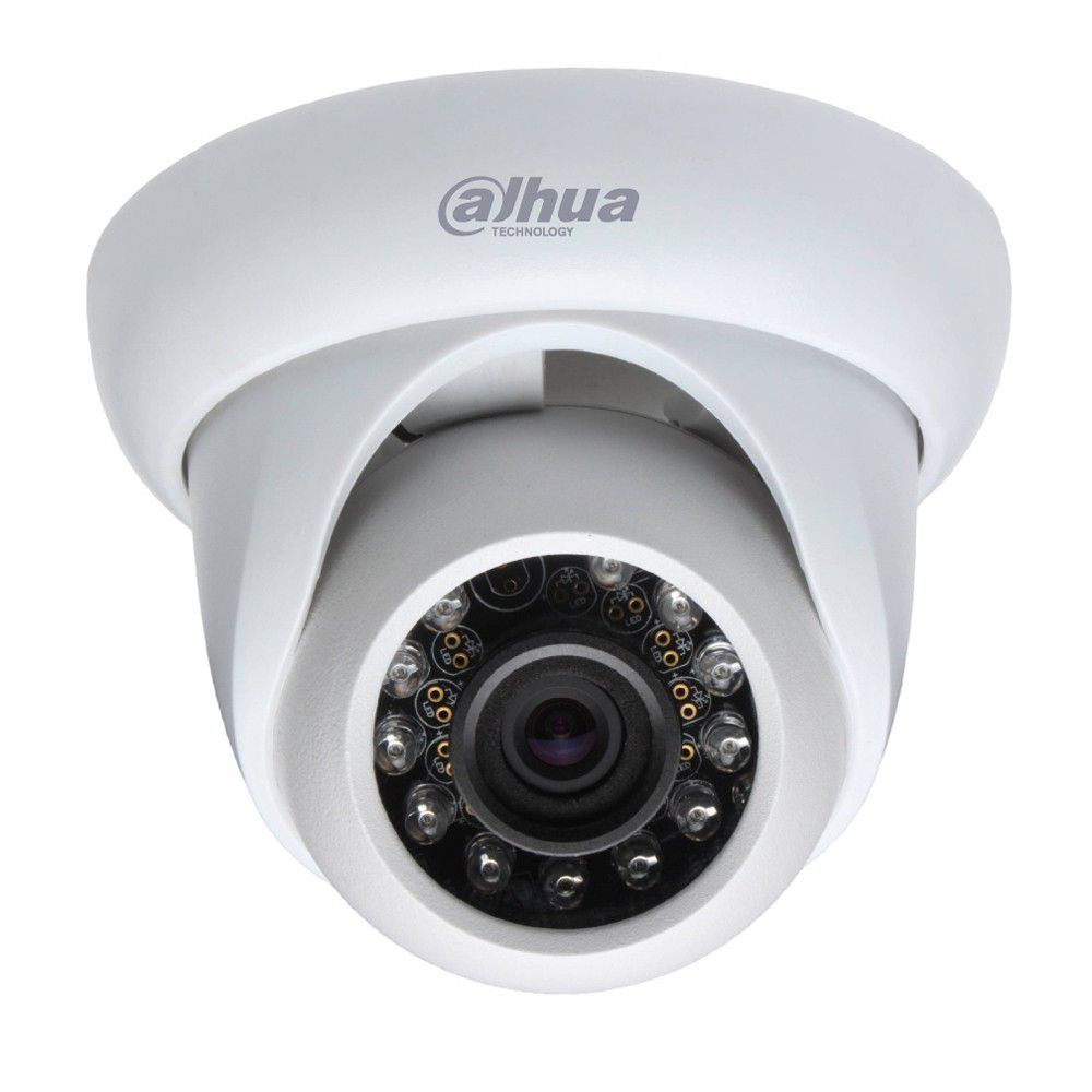 Dahua Hdcvı Analog HD camera Hdcvı HAC-HDW2200S 2mp — Mallar, Bakı