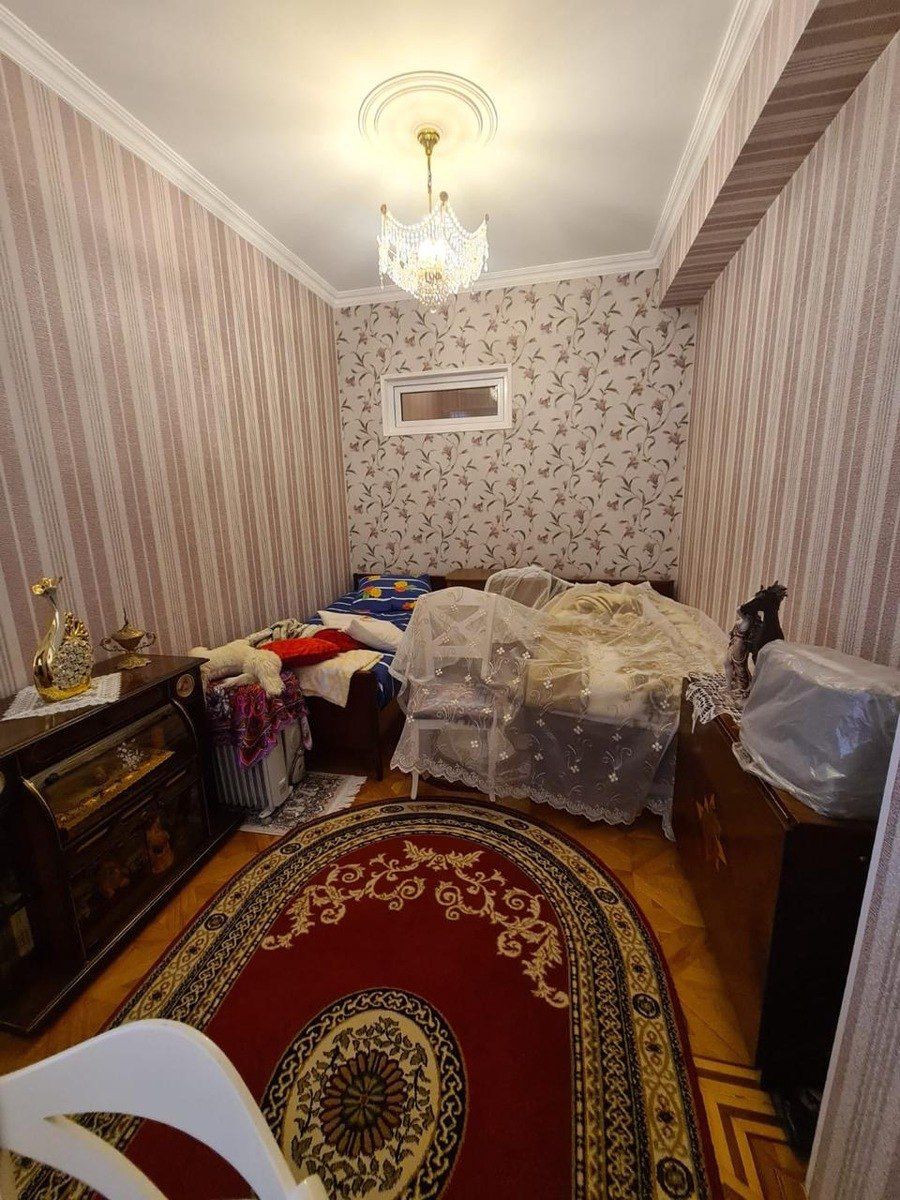 Satılır 3 otaqlı yeni tikili 108.4 m² — Mənzil, Bakı (12)