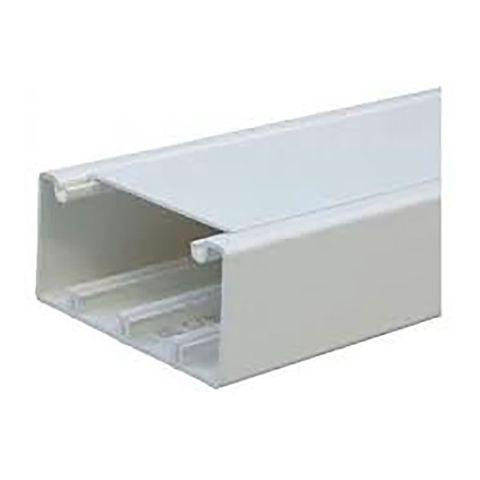 Legrand 638038 50x100 kabel kanalı — TEXNO Gallery — Server equipment