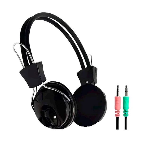 Kubite Headset - T808 — Mallar, Bakı