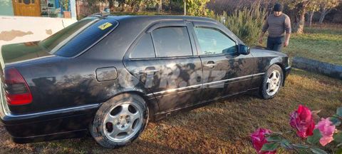 Mercedes 230 CE 2.3 L, 1998, 299 251 km — Ağcabədi