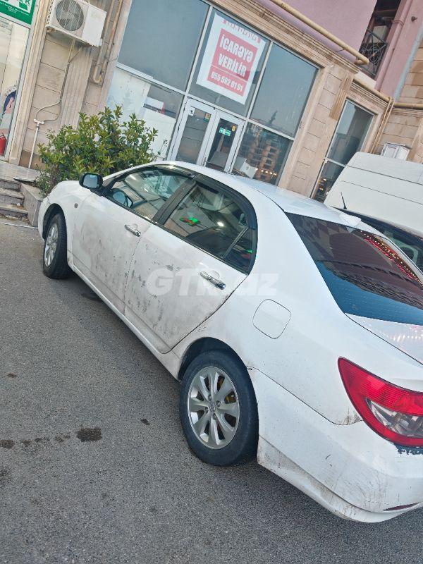 BYD F3 1.5 L, 2013, 170 000 km 77-CD-957 — Avtomobillər, Bakı (5)
