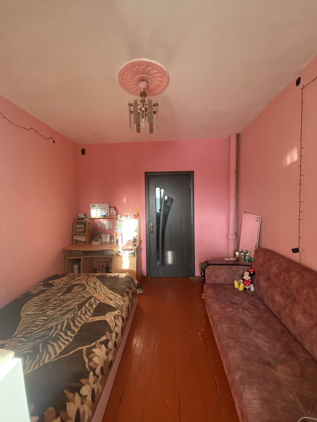 Satılır 3 otaqlı köhnə tikili 75 m² — Mənzil, Bakı (4)