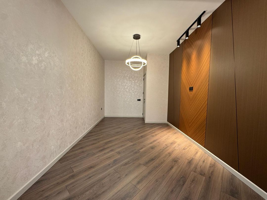 Satılır 2 otaqlı yeni tikili 60 m² — Mənzil, Bakı (2)