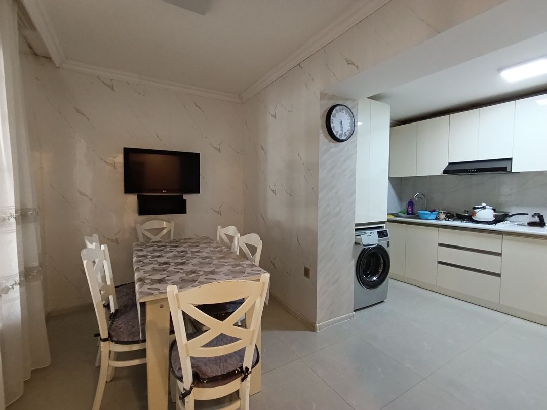 Satılır 10 otaqlı həyət evi/bağ evi 300 m² — Ev, villa, Bakı (11)