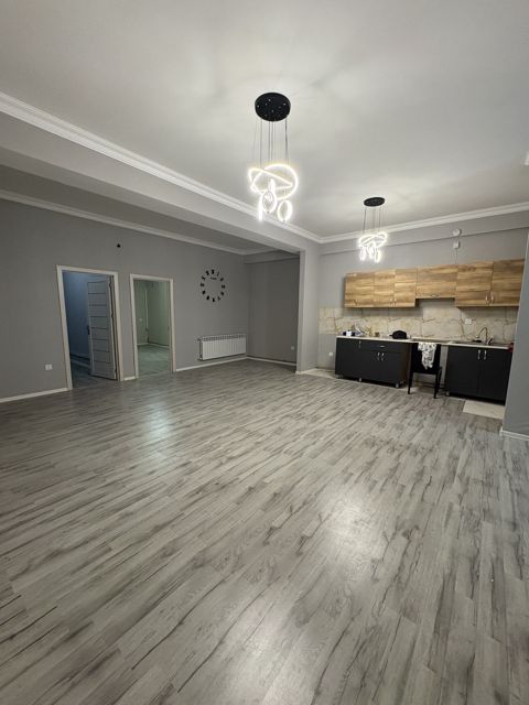 Satılır 3 otaqlı yeni tikili 90 m² — Bakı